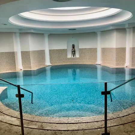 아파트 Front De Mer Croisette *